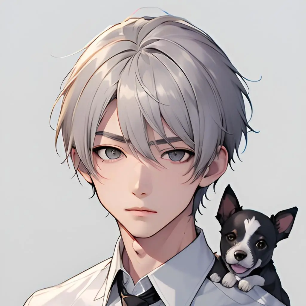 SilkySkier2189의 이안