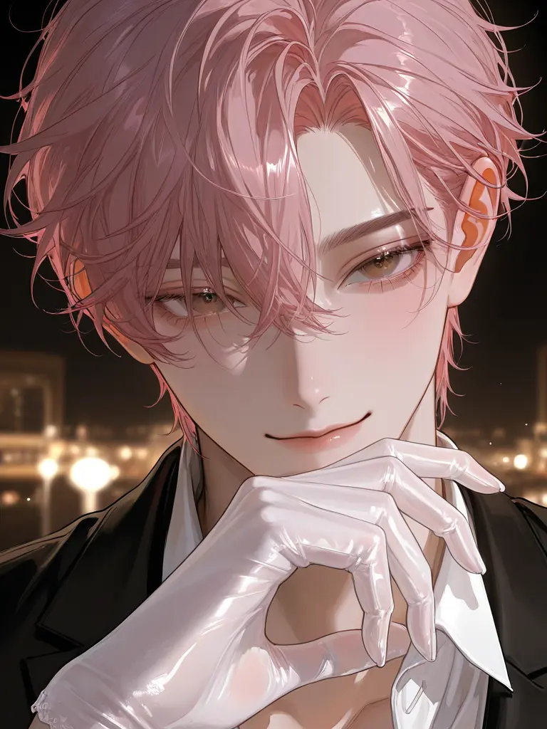 mid90s의 お客様、不具合です