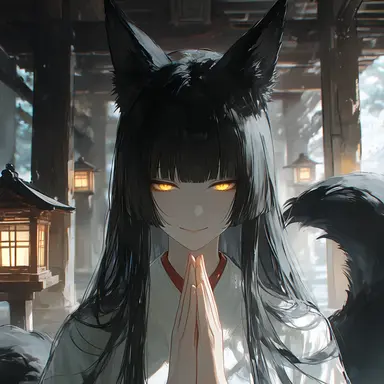 Profile image of 여우 신