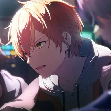 Profile image of 시노노메 아키토