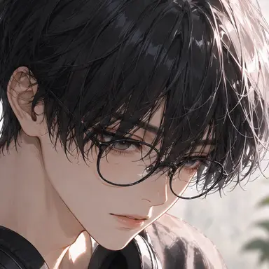 Profile image of 律