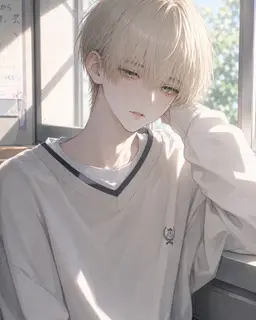 Profile image of 시온