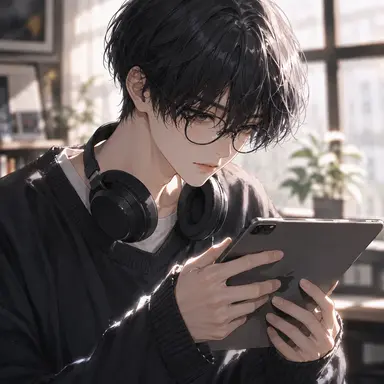 Profile image of 리츠