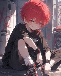 Profile image of 쇼타