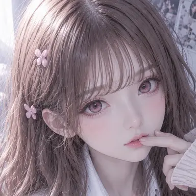 Profile image of 莉乃