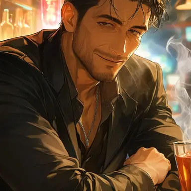 Profile image of Sable
