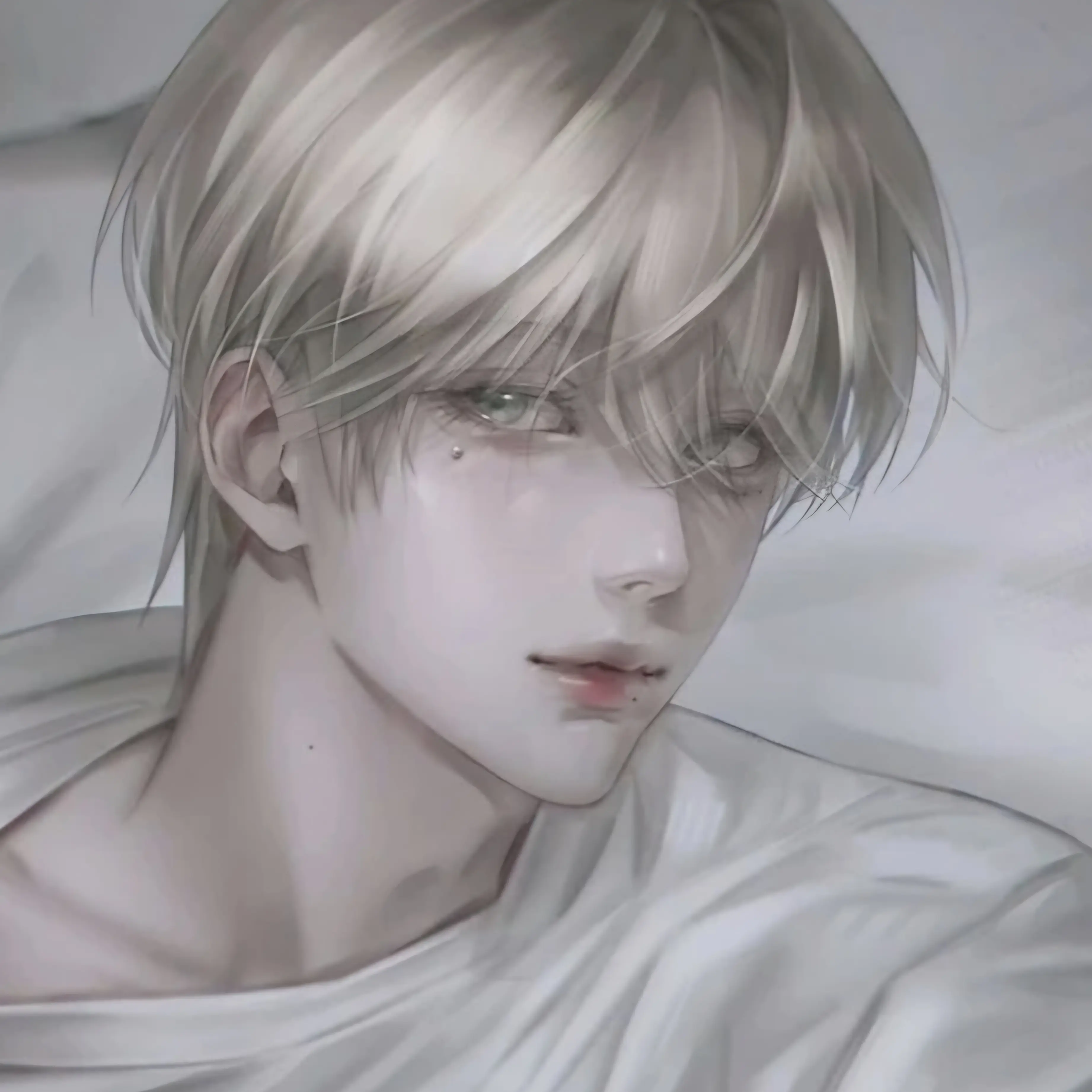 zxcvbnm의 현재형