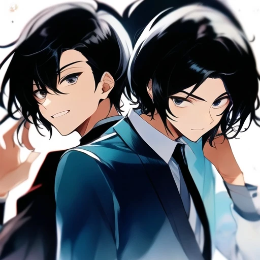 浅野兄弟
