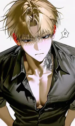 Profile image of 요시타카