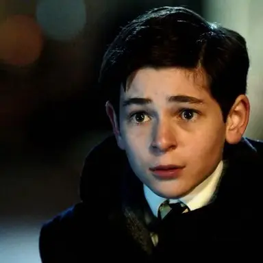 Profile image of Bruce Wayne Parker