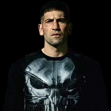 Profile image of Punisher