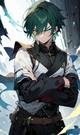 Profile image of レオナード