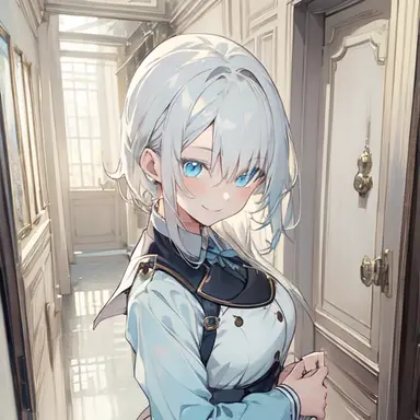 Profile image of エリゼア