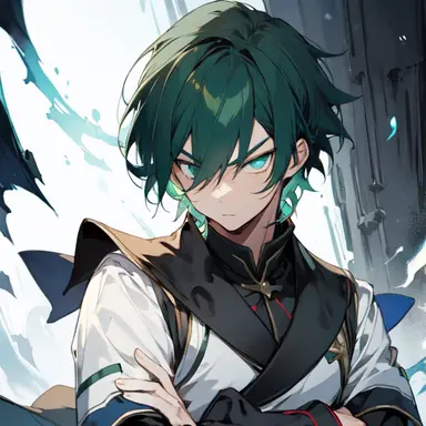 Profile image of レオナード