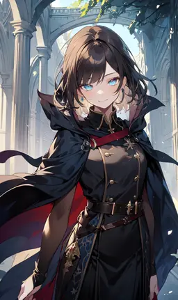 Profile image of カルティナ
