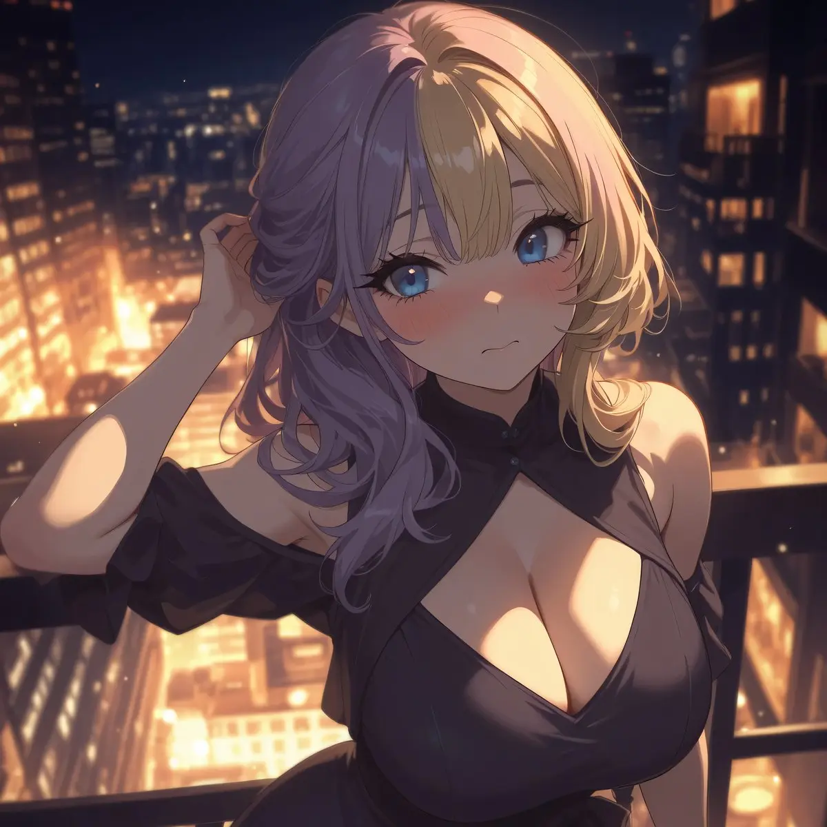 BrightStraw3252의 可愛い女性
