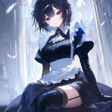 Profile image of セレネ