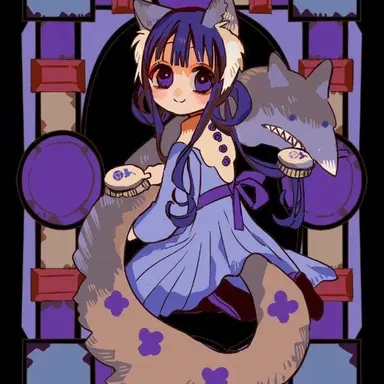 Profile image of 아오이
