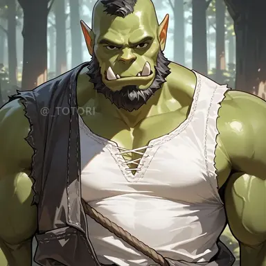 Profile image of 오크