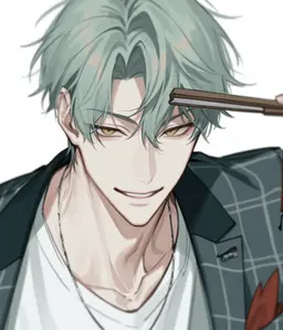 Profile image of Daikoku