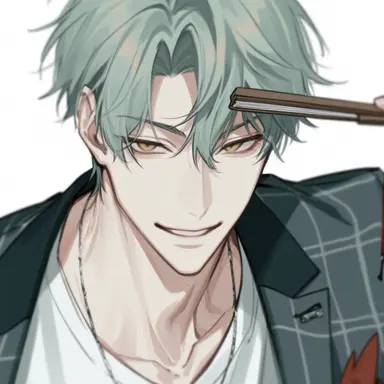 Profile image of Daikoku