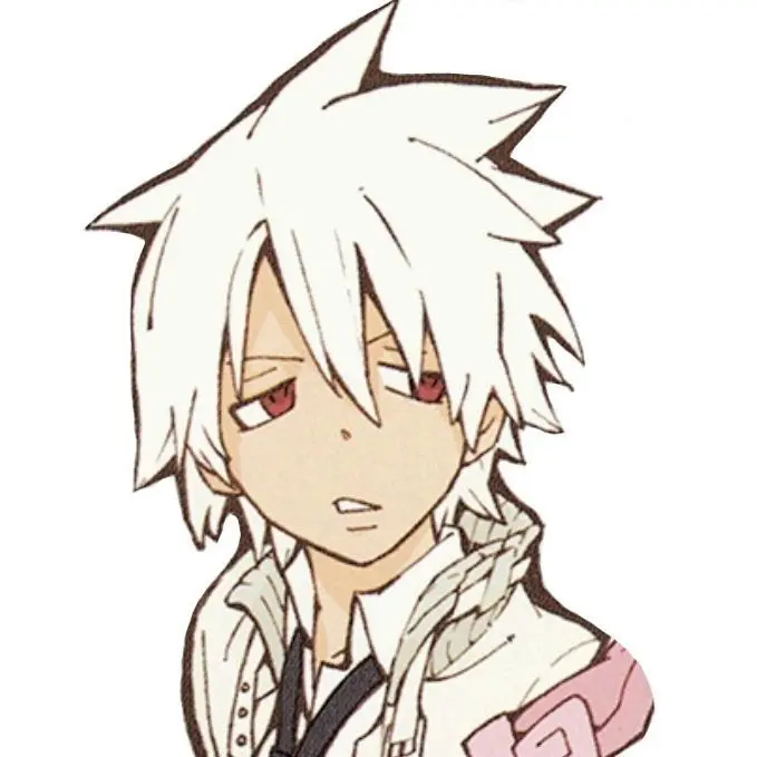 Maki8의 Soul eater