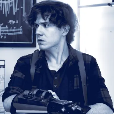 Profile image of Elijah John Nelson