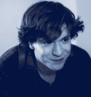 Profile image of Elijah John Nelson