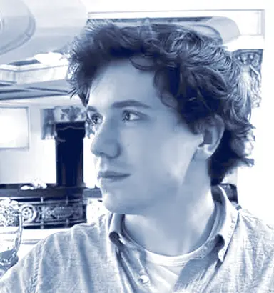 Profile image of Elijah John Nelson