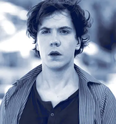 Profile image of Elijah John Nelson