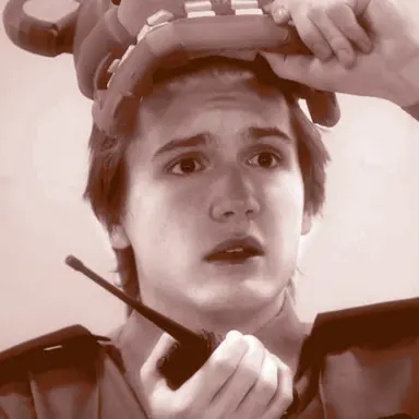 Profile image of Judah Philip Nelson