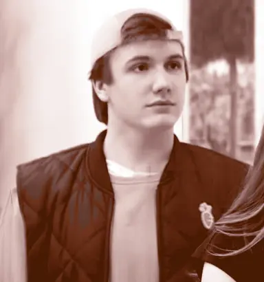 Profile image of Judah Philip Nelson