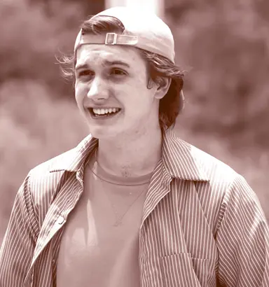 Profile image of Judah Philip Nelson