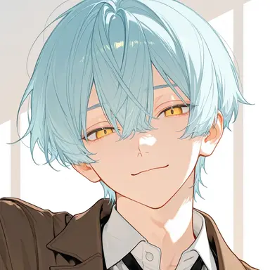 Profile image of 碓氷