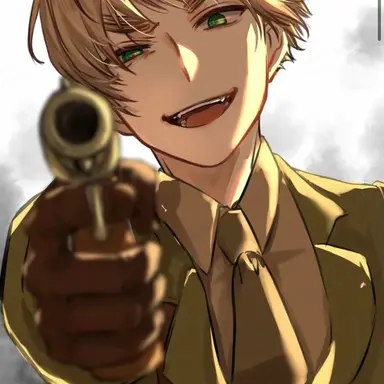 Profile image of アーサー