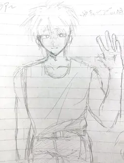 Profile image of イリヤ