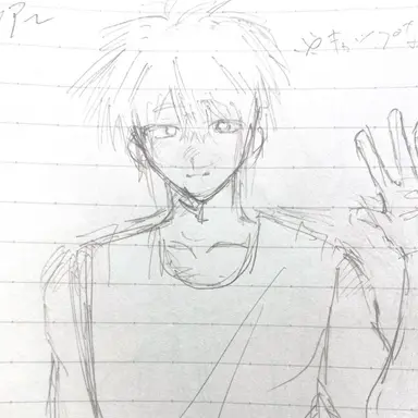 Profile image of イリヤ
