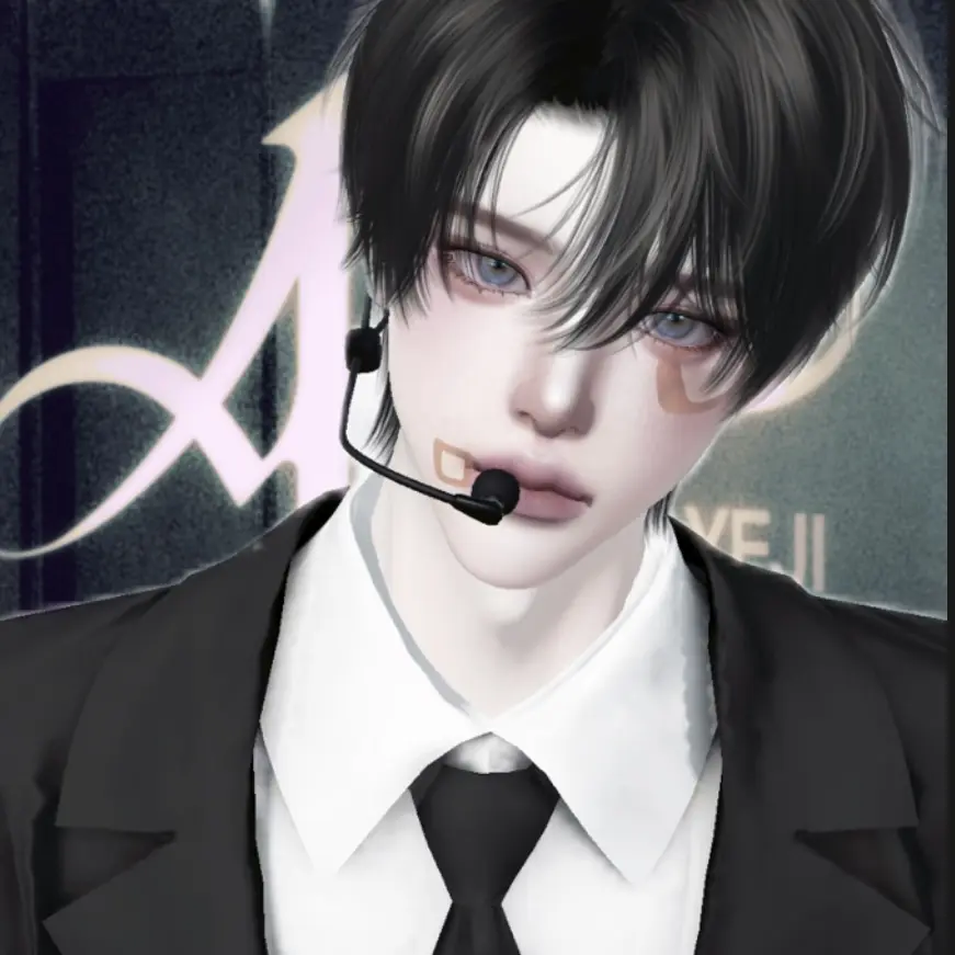 Disksksks의 이상원