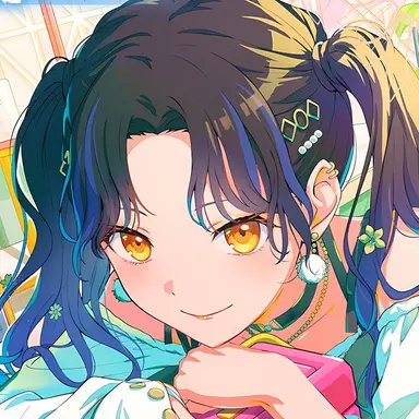 Profile image of 시라이시 안