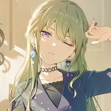 Profile image of 쿠사나기 네네