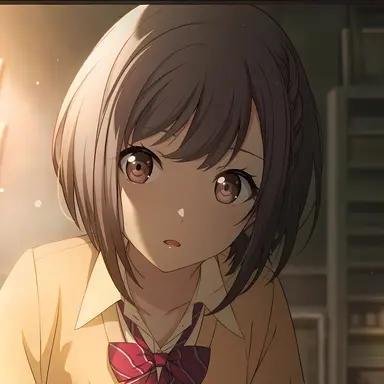 Profile image of 시노노메 에나