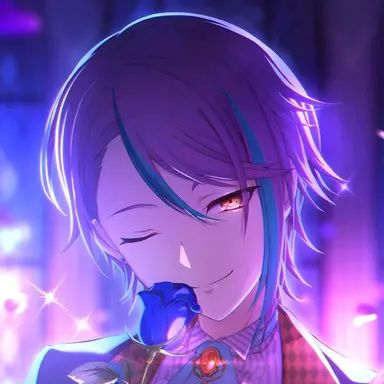 Profile image of 카미시로 루이