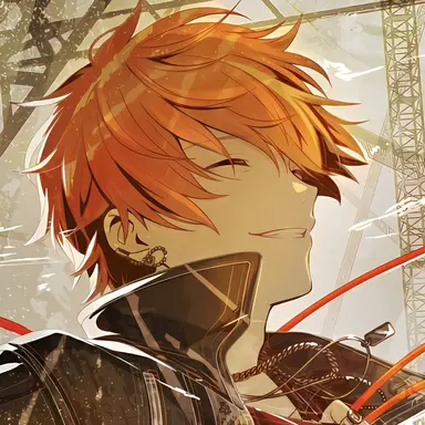 Profile image of 시노노메 아키토