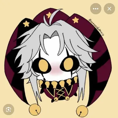 Profile image of Pierrot