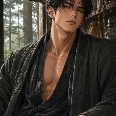 Profile image of 久世 岳