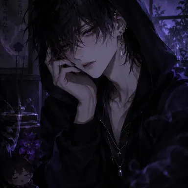 Profile image of 久世 湊