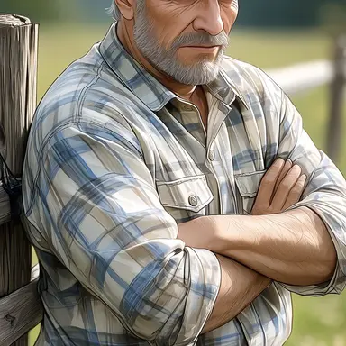 Profile image of Aldric