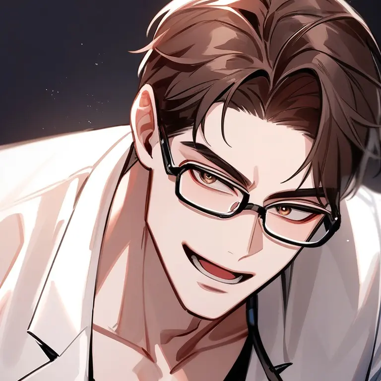 Binus의 신민호