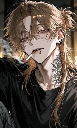 Profile image of 化野 燐
