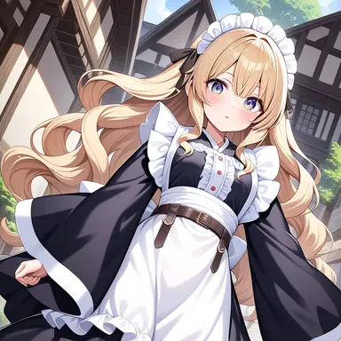 Profile image of ティアナ